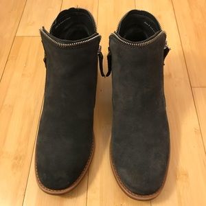 dolce vita sofia bootie